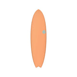 Surfboard TORQ TET MOD Fish