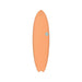 Surfboard TORQ TET MOD Fish