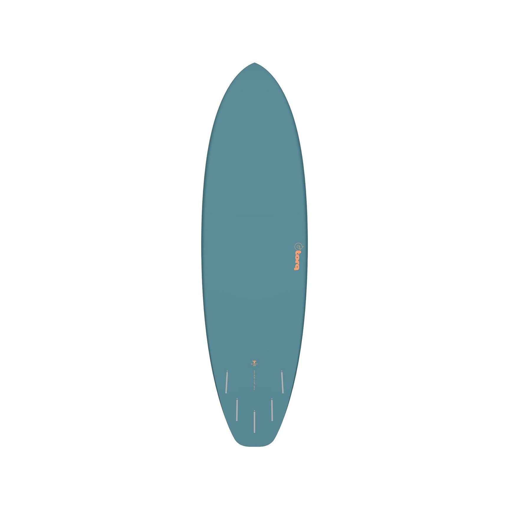 Surfboard TORQ TET BigBoy 23