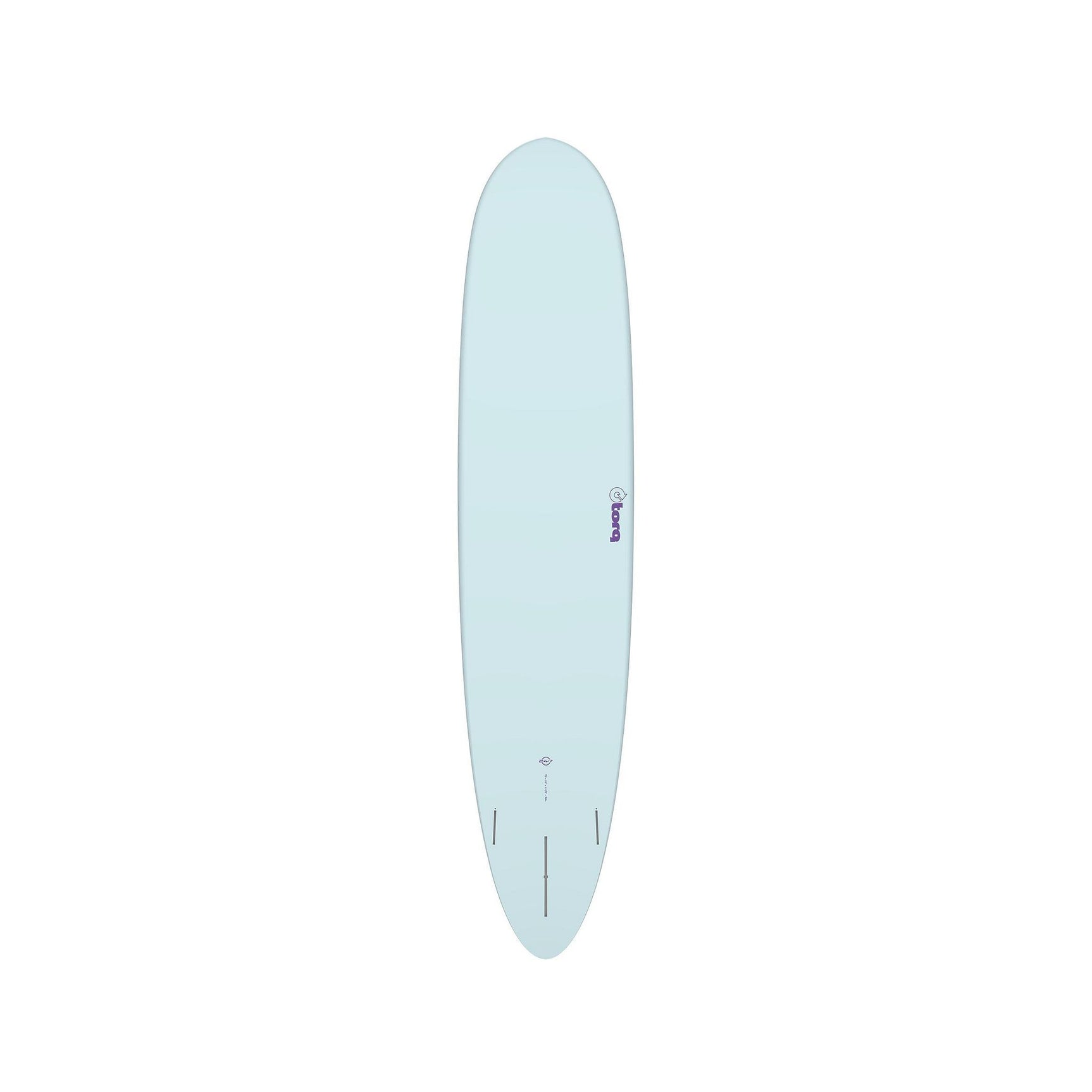 Surfboard TORQ TET 24/7 Longboard