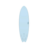 Surfboard TORQ TET MOD Fish