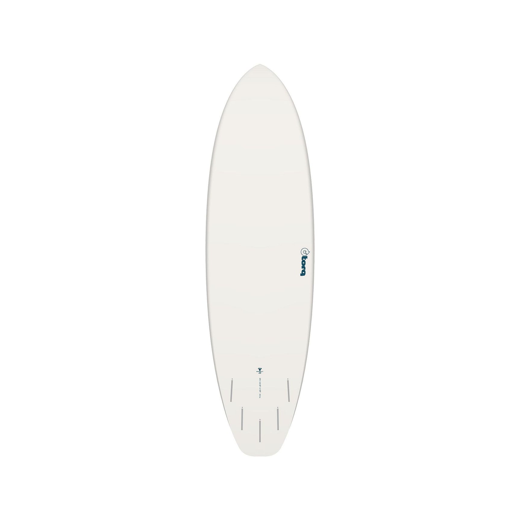 Surfboard TORQ TET BigBoy 23