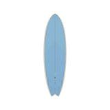 Surfboard TORQ TET MOD Fish