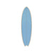 Surfboard TORQ TET MOD Fish