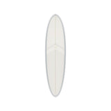 Surfboard TORQ TET MOD Fish