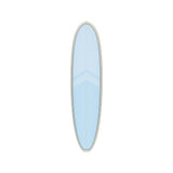 Surfboard TORQ TET V+ MOD Fun