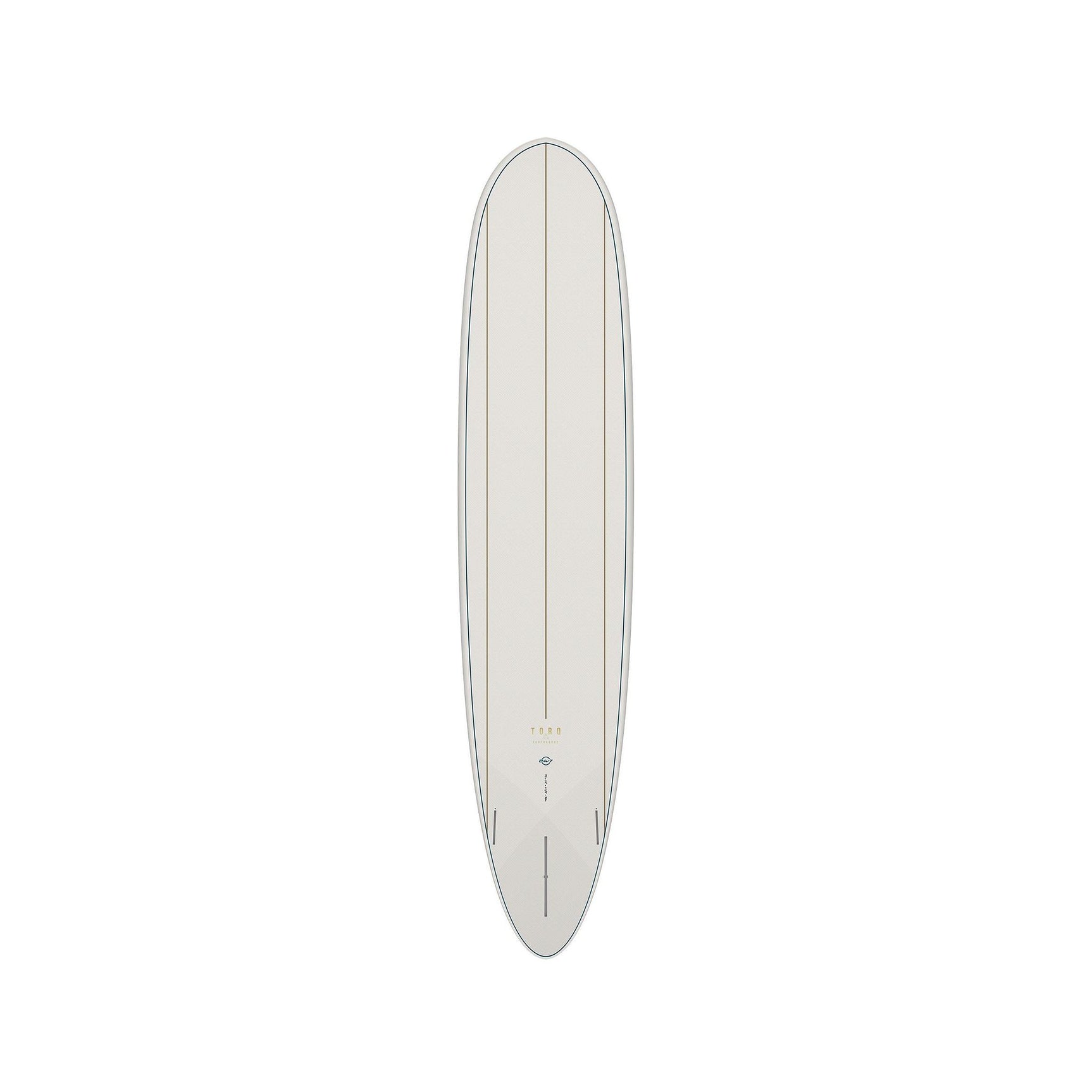 Surfboard TORQ TET 24/7 Longboard