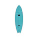 Surfboard CHANNEL ISLANDS X-lite PodMod