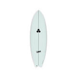 Surfboard CHANNEL ISLANDS X-lite PodMod