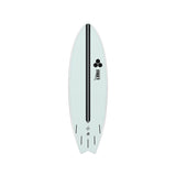 Surfboard CHANNEL ISLANDS X-lite PodMod