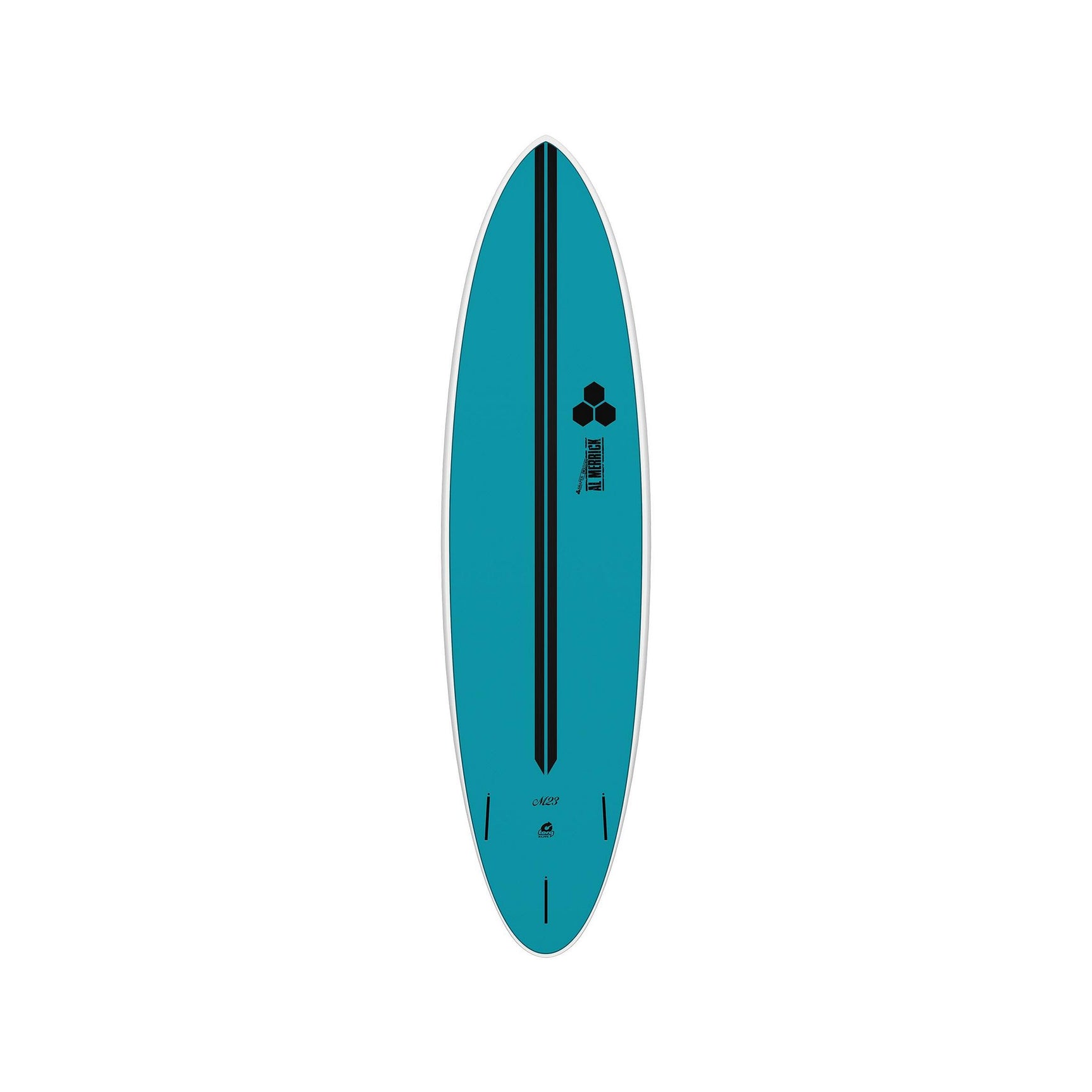 Surfboard Channel Islands X-Lite M23