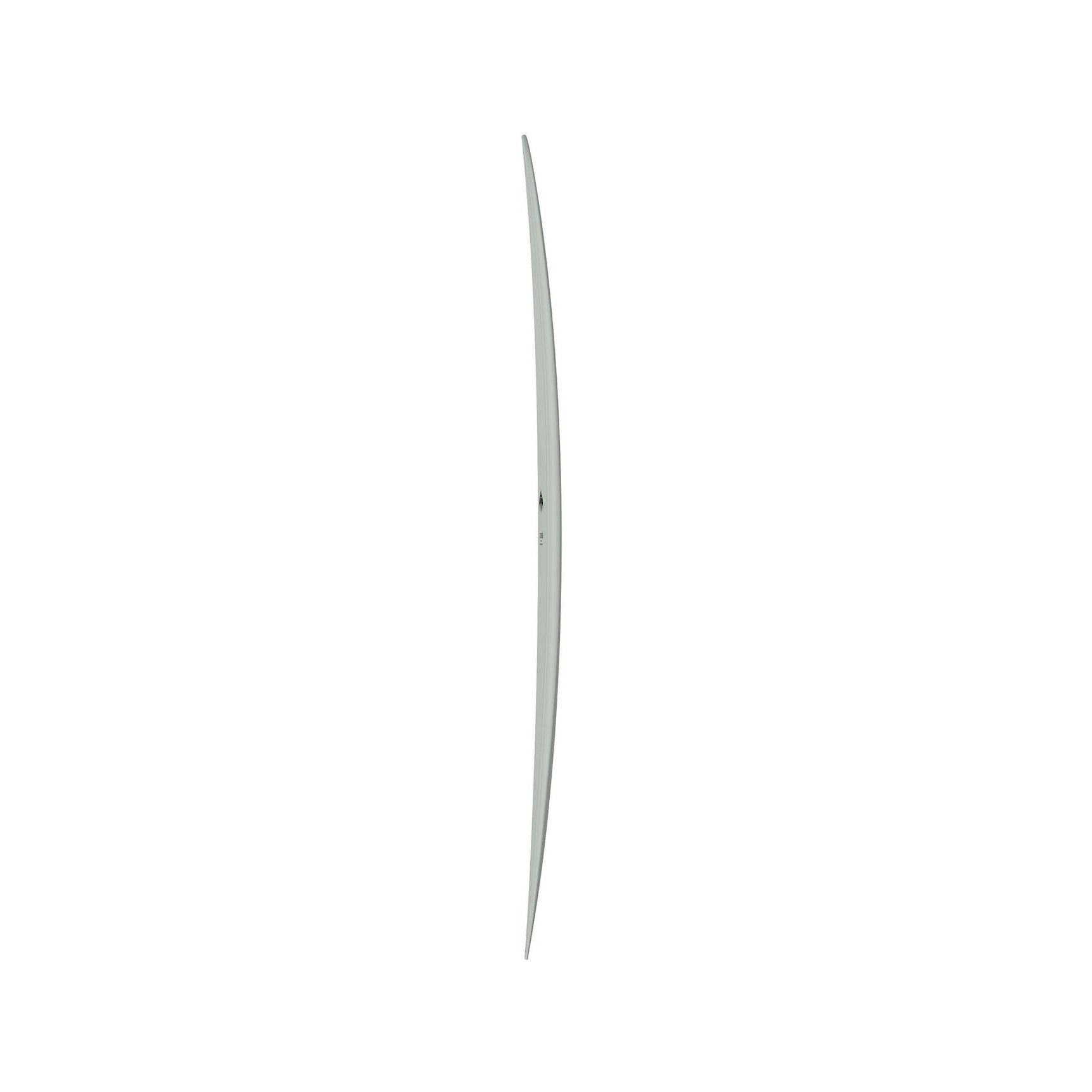Surfboard TORQ TET Delpero Classic