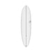 Surfboard TORQ TEC Delpero MPW