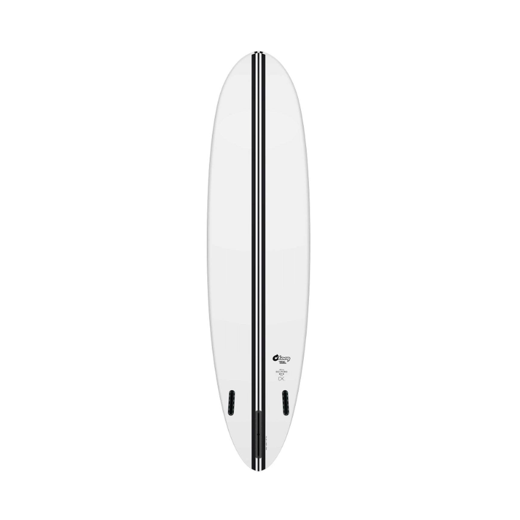 Surfboard TORQ TEC Delpero MPW