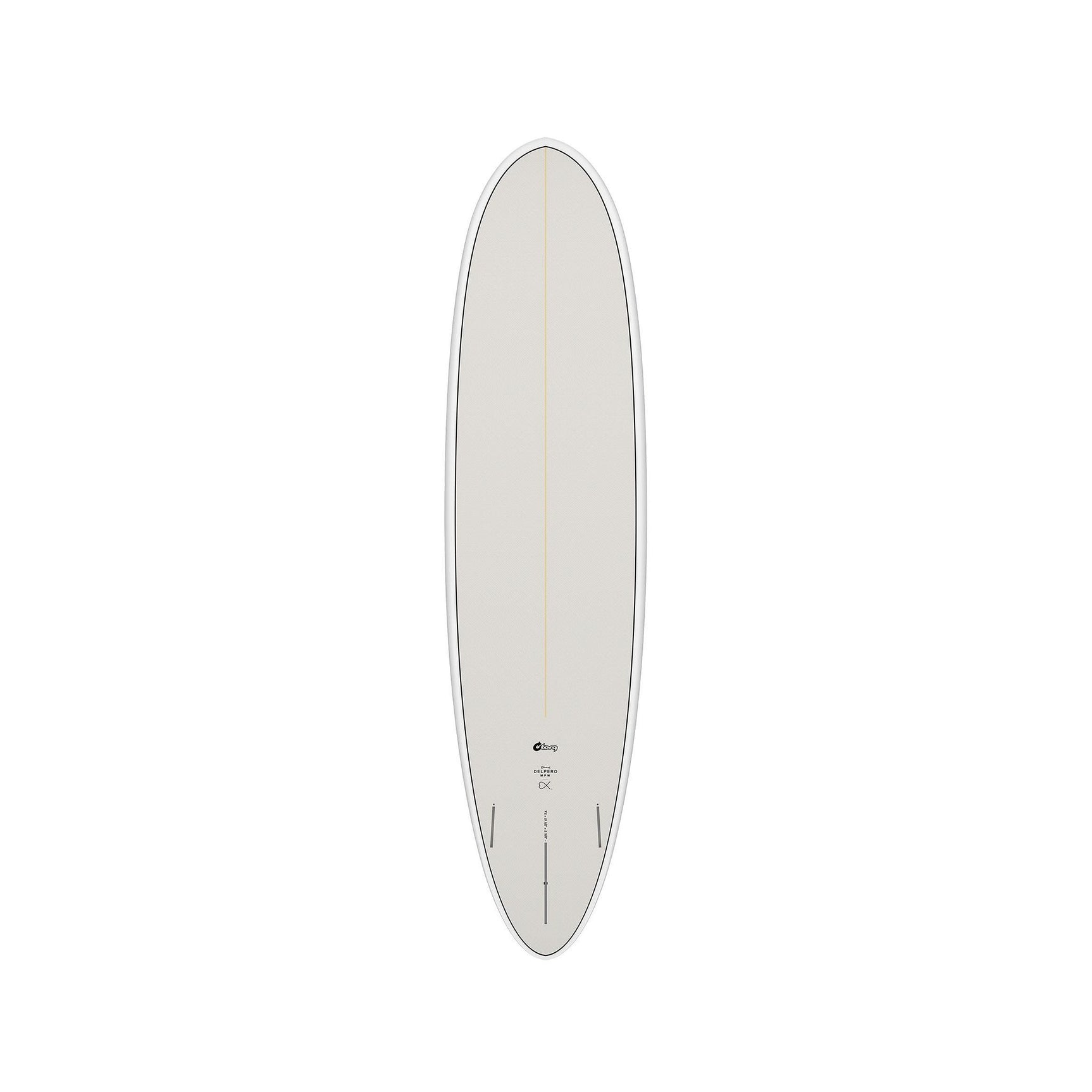 Surfboard TORQ TET Delpero MPW