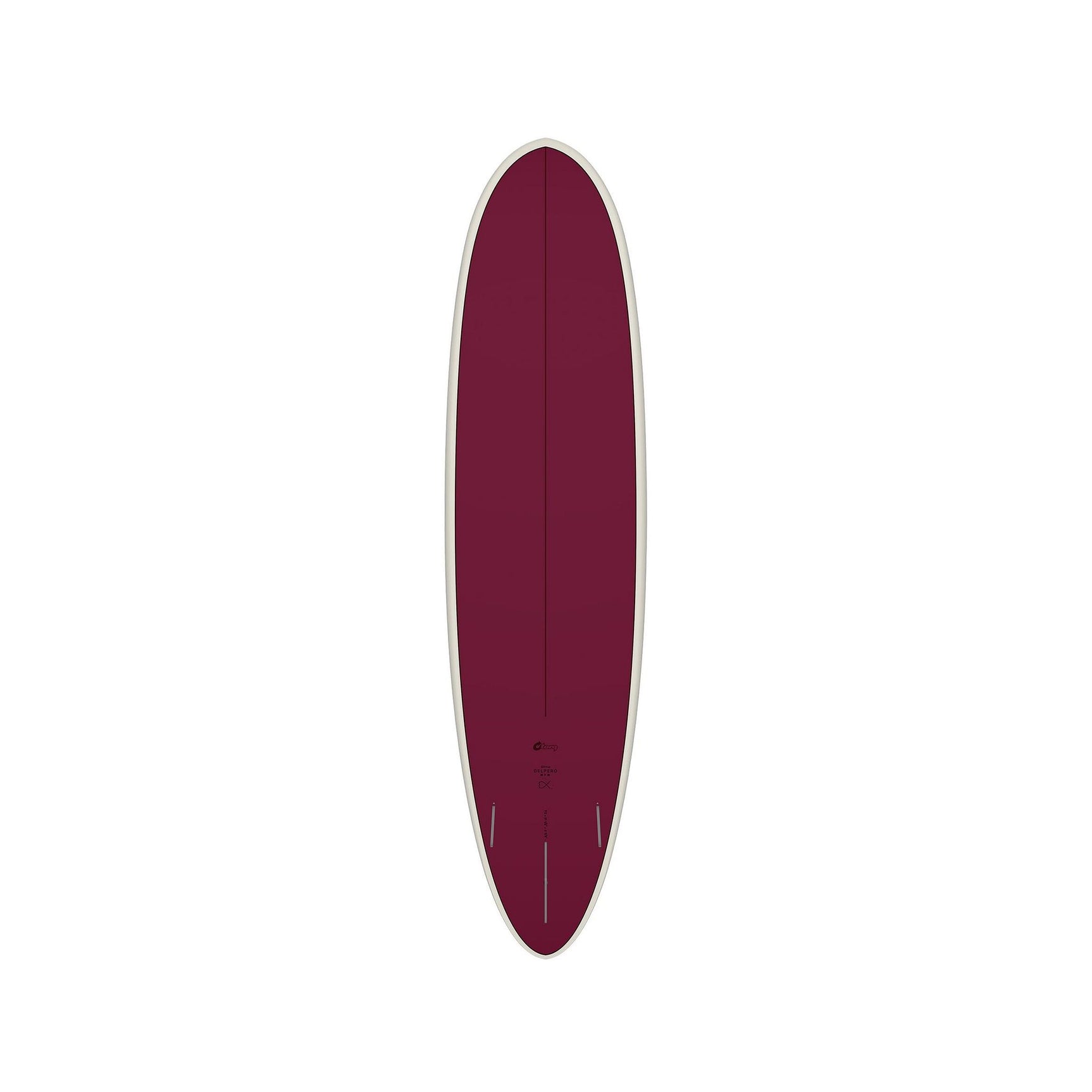 Surfboard TORQ TET Delpero MPW