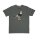 Lakor Sightseer Seagull T-shirt