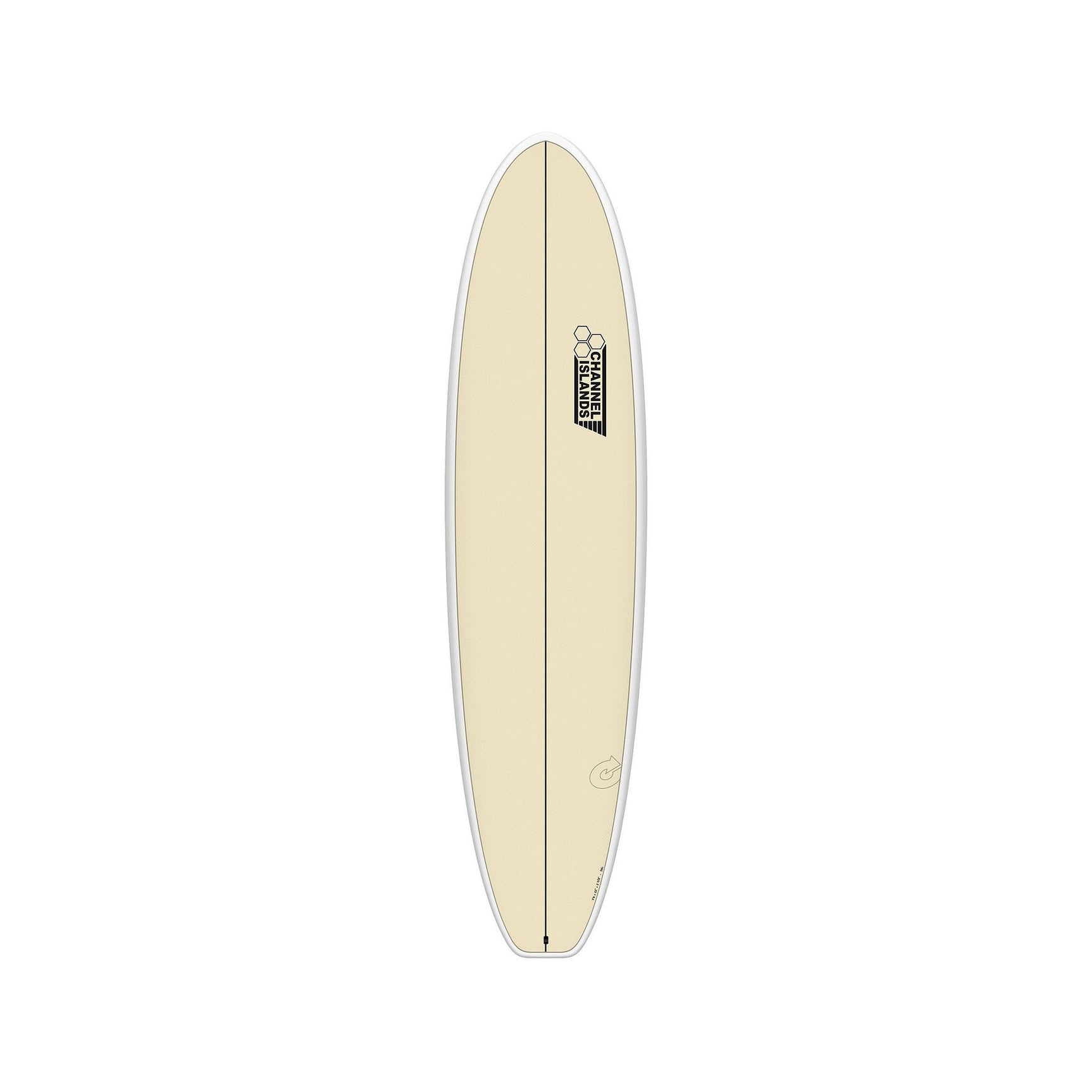 Surfboard CHANNEL ISLANDS X-lite Chancho