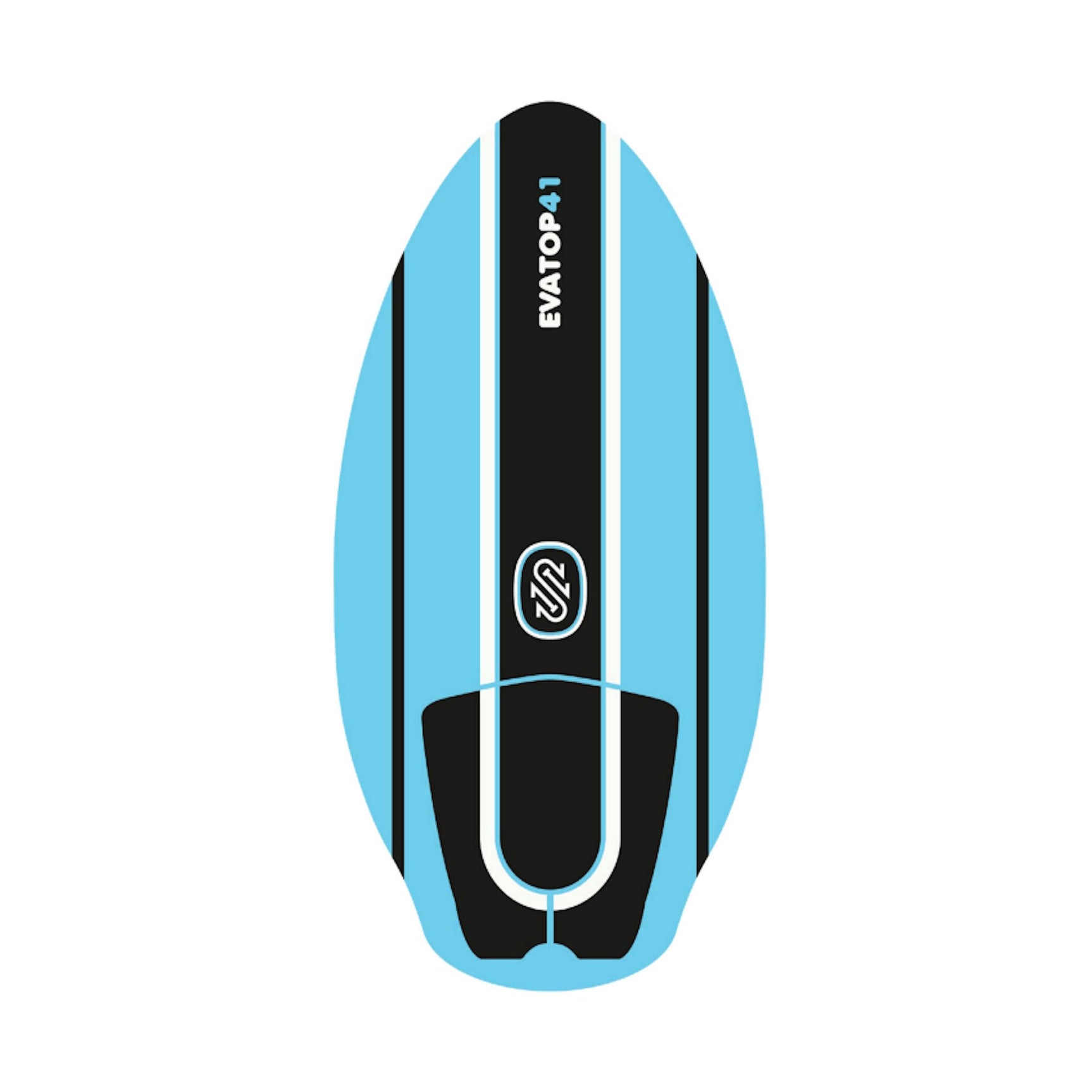Skimboard SkimOne Soft EVA Traction