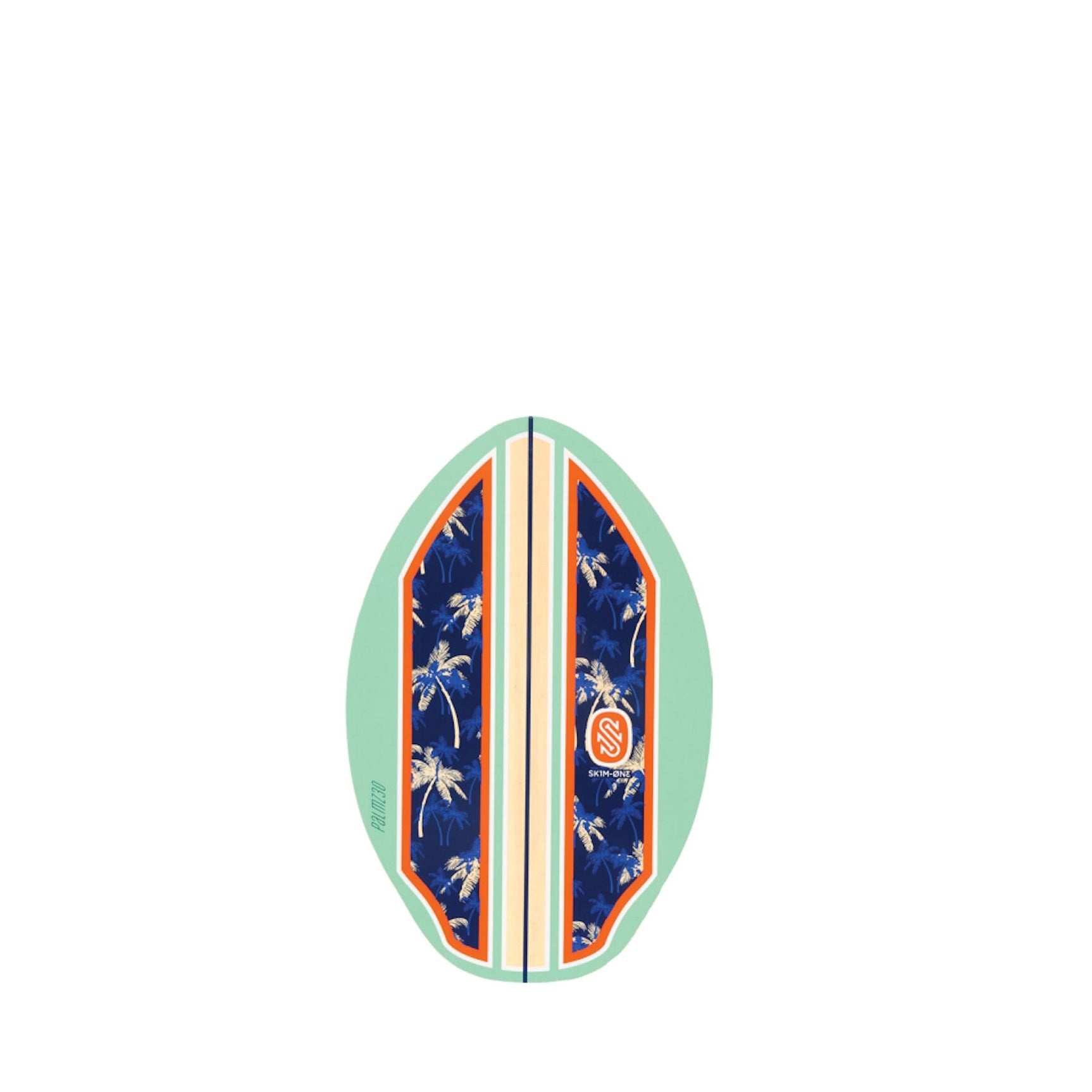 Skimboard SkimOne Holz Palmz