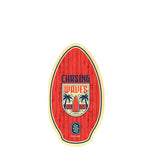 Skimboard SkimOne Holz Chasing Waves