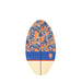 Skimboard SkimOne Holz Tropikz