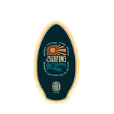 Skimboard SkimOne Holz Worldwide Surf