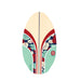 Skimboard SkimOne Holz Monsteraz