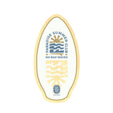 Skimboard SkimOne Holz Paradise