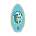 Skimboard SkimOne Holz High Times