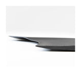 Futures Twin Tri Fin Set 3/2 Reverse Alpha