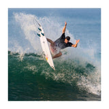 FUTURES Thruster Fin Set Jack Robinson Honeycomb
