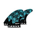 FUTURES Thruster Fin Set Jack Robinson Honeycomb