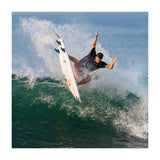 FUTURES Thruster Fin Set Jack Robinson Honeycomb