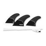 FUTURES Thruster Fin Set JS Honeycomb