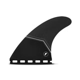 FUTURES Thruster Fin Set JS Honeycomb