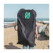 SNIPER Bodyboard Bag Backpack Single Cover