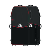 SNIPER Bodyboard Tasche Rollcover mit Rädern