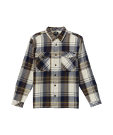 Billabong Bad Dog Flannel