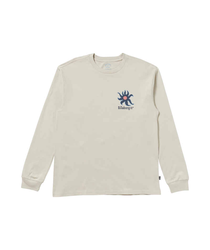 Billabong Solar Regular L/S