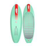 Axis Hybrid - Carbon Foilboard
