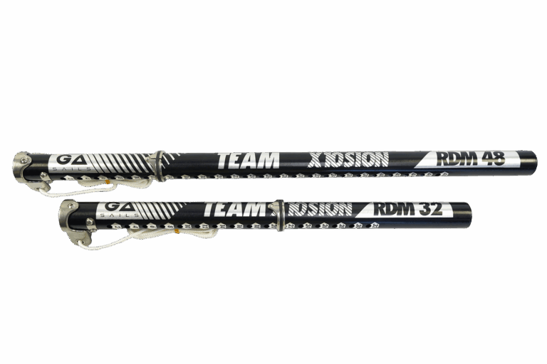 GA Extension TEAM Carbon