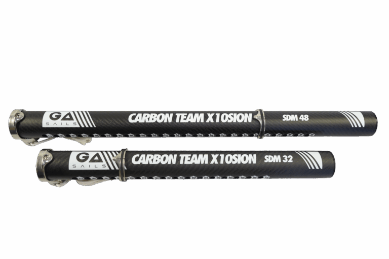 GA Extension TEAM Carbon