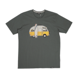 Lakor Sun Camper T-shirt