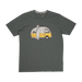 Lakor Sun Camper T-shirt