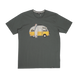 Lakor Sun Camper T-shirt
