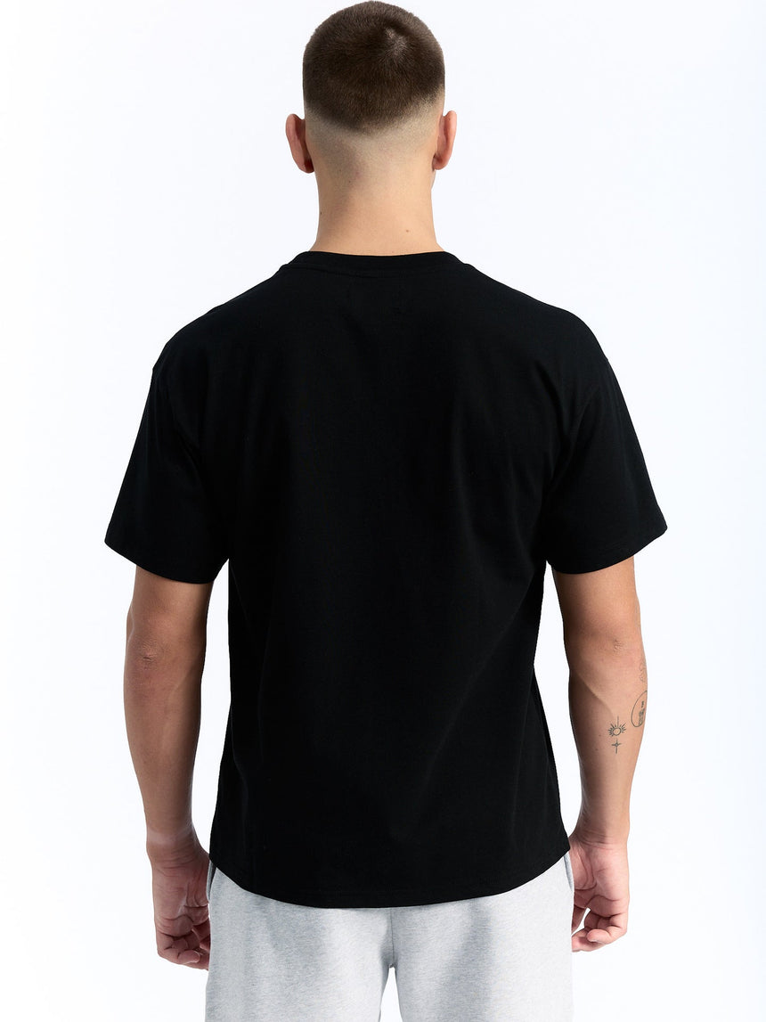 7 Days Active Organic Regular Tee