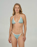 Salty Crew Aurora Tri Top