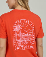 Salty Crew Archway B.F. Tee
