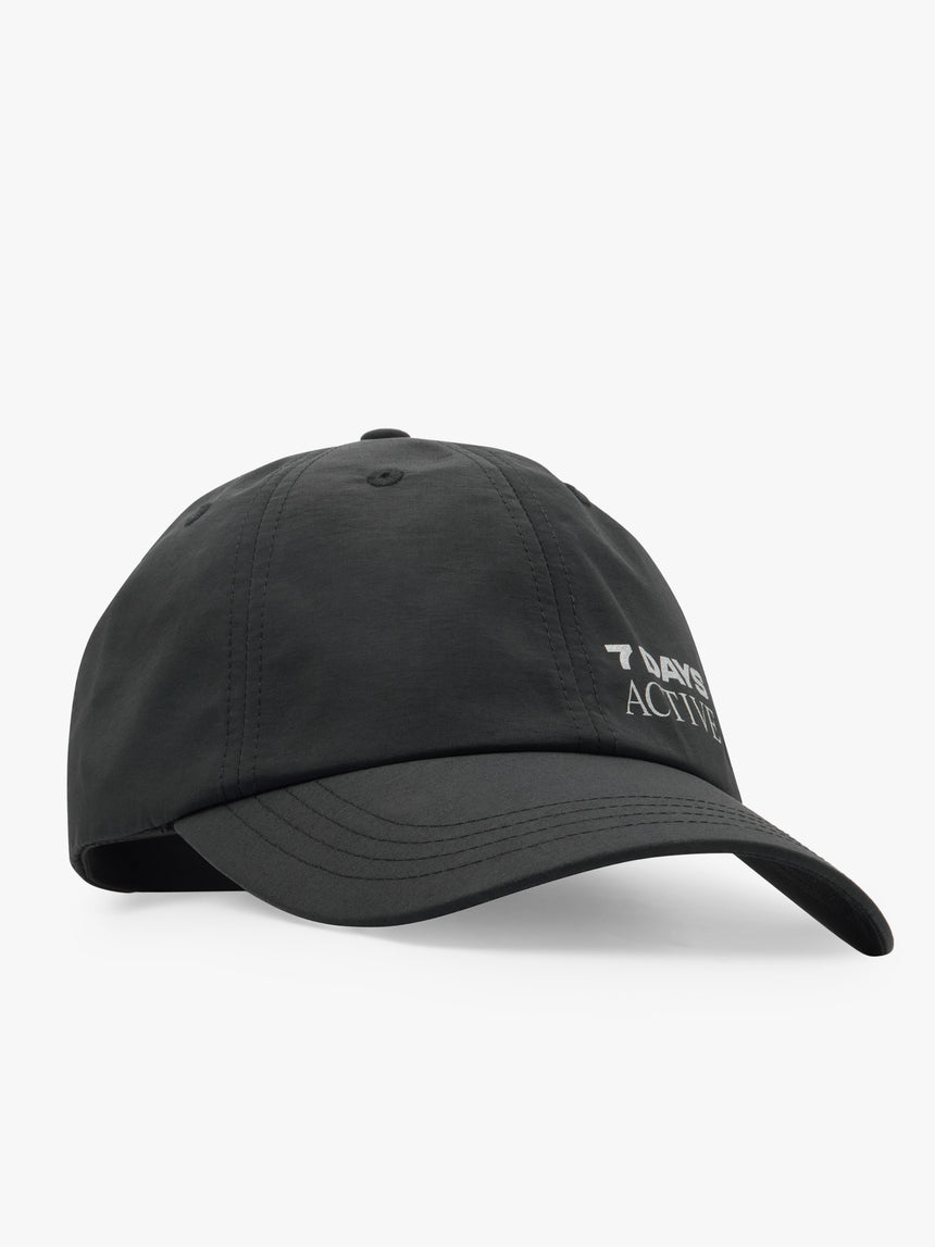 7 Days Active Cap